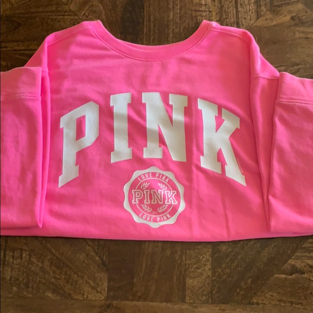 Victoria’s Secret PINK sweater